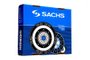 Imagen de KIT EMBRAGUE FIAT UNO/PREMIO/ELBA 1.5-1.6 190MM